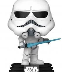 Funko Star Wars - Stormtrooper Concept Pop! Vinyl Preorders