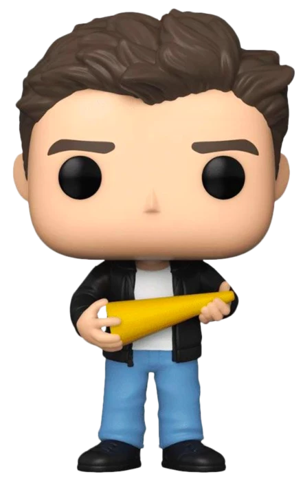 Funko Parks And Recreation - Ben Wyatt Pop! Vinyl Preorders