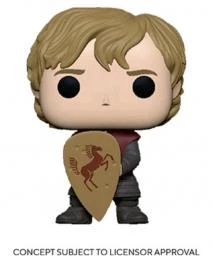 Funko Preorders Game Of Thrones - Tyrion With Shield Pop! Vinyl 3 Funko Preorders Game Of Thrones - Tyrion With Shield Pop! Vinyl