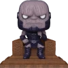 Funko Justice League: Snyder Cut - Darkseid On Throne Pop! Vinyl Funko Products