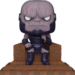 Funko Justice League: Snyder Cut - Darkseid On Throne Pop! Vinyl Funko Products