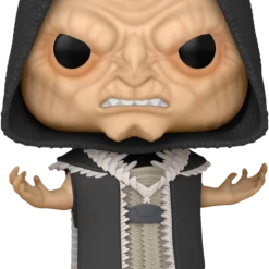 Funko Preorders Justice League: Snyder Cut - Desaad (Apocalypse Priest) Pop! Vinyl