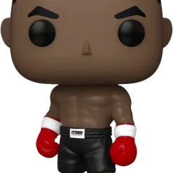 Funko Funko Products Boxing - Mike Tyson Pop!