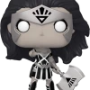 Funko Wonder Woman - Wonder Woman Black Lantern Glow 80th Anniversary Pop! Vinyl Preorders