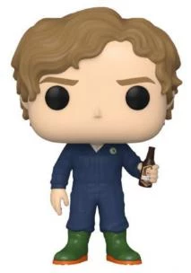 Funko Letterkenny - Daryl Pop! Vinyl Preorders 3 Funko Letterkenny - Daryl Pop! Vinyl Preorders
