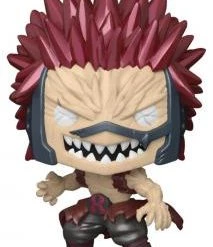 Funko Funko Products My Hero Academia - Eijiro Hero Metallic Pop! Vinyl