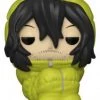 Funko My Hero Academia - Aizawa Sleeping Bag Pop! Vinyl