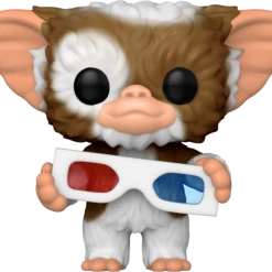 Funko Gremlins - Gizmo 10" Pop! Vinyl