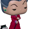 Funko Cinderella - Lady Tremaine Pop! Vinyl Preorders
