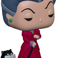 Funko Cinderella - Lady Tremaine Pop! Vinyl Preorders