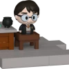 Funko Harry Potter - Harry Mini Moment