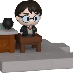 Funko Harry Potter - Harry Mini Moment