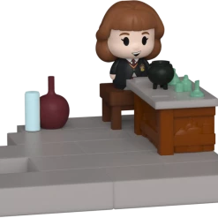 Funko Harry Potter - Hermione Mini Moment Preorders