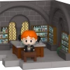 Funko Preorders Harry Potter - Ron Mini Moment