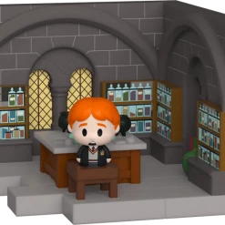 Funko Preorders Harry Potter - Ron Mini Moment