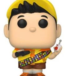 Funko Dug Days - Russel Pop! Vinyl