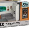 Funko The Office - Darryl Mini Moment