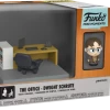 Funko Preorders The Office - Dwight Mini Moment