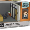 Funko Preorders The Office - Jim Mini Moment