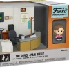 Funko The Office - Pam Mini Moment