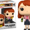 Funko Preorders The Office - Erin With Happy Box & Champagne Pop! Vinyl