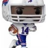 Funko NFL: Bills - Stefon Diggs (Home) Pop! Vinyl