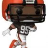 Funko NFL: Browns - Myles Garrett (Home) Pop! Vinyl Preorders