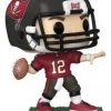 Funko NFL: Bucs - Tom Brady (Home) Pop! Vinyl Preorders