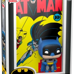 Funko Batman - Batman Pop! Cover