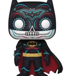 Funko Preorders Batman - Batman Dia De Los DC Pop! Vinyl