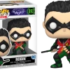 Funko Gotham Knights - Robin Pop! Vinyl Preorders