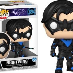 Funko Gotham Knights - Nightwing Pop! Vinyl