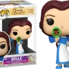 Funko Beauty And The Beast - Belle 30th Anniversary Pop! Vinyl Preorders