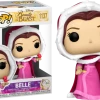 Funko Preorders Beauty And The Beast - Winter Belle 30th Anniversary Pop! Vinyl