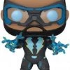 Funko Lucky Last Black Lightning - Black Lightning Pop! Vinyl
