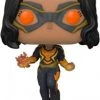 Funko Preorders Black Lightning - Lightning Pop! Vinyl