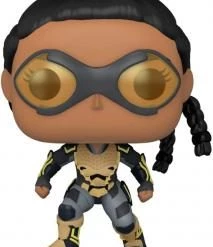 Funko Preorders Black Lightning - Thunder Pop! Vinyl