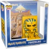 Funko Iron Maiden - Powerslave Pop! Album