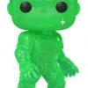 Funko Avengers - Hulk Infinity Saga Green (Artist) Pop! Vinyl With Protector Preorders