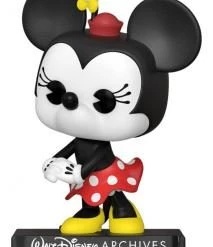 Funko Preorders Mickey Mouse - Minnie 2013 Pop! Vinyl