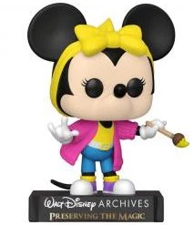 Funko Mickey Mouse - Totally Minnie 1988 Pop! Vinyl