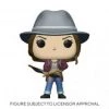 Funko Funko Products The Walking Dead - Maggie With Bow Pop! Vinyl