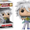 Funko Funko Products Yu-Gi-Oh! - Yami Bakura Pop! Vinyl