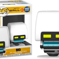Funko Preorders Wall-E - Mo Pop! Vinyl
