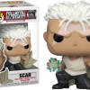 Funko Fullmetal Alchemist: Brotherhood - Scar Pop! Vinyl Preorders