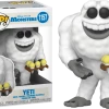 Funko Monsters Inc - Yeti 20th Anniversary Pop! Vinyl Funko Products
