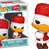 Funko Mickey Mouse - Daisy Duck Holiday Pop! Vinyl