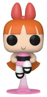 Funko Funko Products Power Puff Girls - Blossom Pop! Vinyl