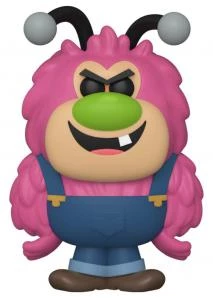 Funko Preorders Power Puff Girls - Fuzzy Lumpkins Pop! Vinyl