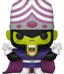 Funko Power Puff Girls - Mojo Jojo Pop! Vinyl